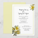 Search for shower wedding invitations Bride and groom