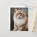 Recherche de races de chat posters Pour animaux