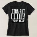 Search for straight outta hoodies Dark