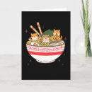 Search for ramen cards Japan