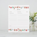 Search for binder inserts recipe cards Cookbook