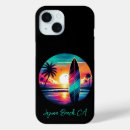 Search for vibes iphone cases Surfboard