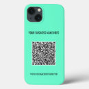 Search for business name iphone cases Promotional