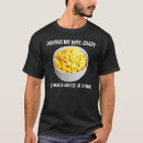 Recherche de macaronis tshirts Papa