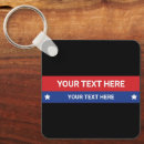 Search for election keychains Usa