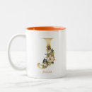 Search for initial j mugs Trendy