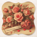 Search for heart shaped coasters Classic