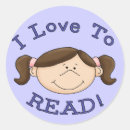 Search for i love teaching stickers School