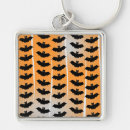 Search for bat keychains White