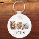 Search for hamster keychains Pet
