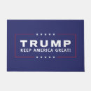 Search for trump doormats Maga