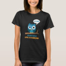 Search for owl jokes tshirts Pun