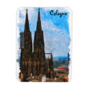 Recherche de cathédrales magnets Bâtiment