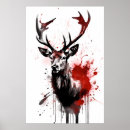 Search for buck and doe posters Nature