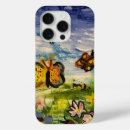 Recherche de peinture originale iphone coques Fleurs