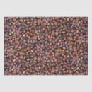Search for coffee tissue paper Rustic
