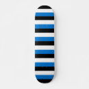 Search for black and blue skateboards For kids