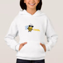 Search for funny bee hoodies Kids