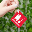 Search for housekeeper keychains Cleaning