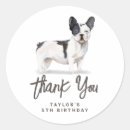 Search for french bulldogs stickers Thank you