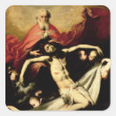Search for holy trinity stickers Father