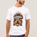 Search for summer camping tshirts Beach