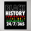 Search for mlk posters History of black