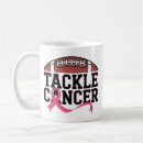 Search for cancer mugs Pink