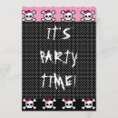 Search for emo invitations Teen