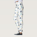 Search for planet leggings Pattern