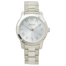 Search for letters watches For him