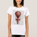 Search for red balloon tshirts Antique