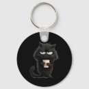 Search for funny tee keychains Cat