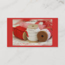 Recherche de bobine cartes visite Blanc
