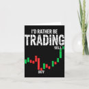 Search for stock market cards Trader