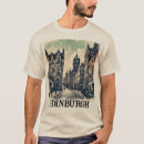 Search for edinburgh scotland tshirts Architecture