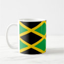 Search for jamaican flag mugs Island
