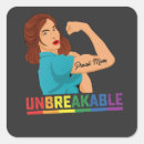 Search for unbreakable stickers Pride