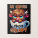Recherche de grincheux puzzles Humour