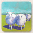 Search for sheep coasters Cute