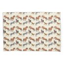 Search for equine pillowcases Equestrian