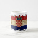 Search for croatian mugs Flag