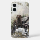 Search for german shorthaired pointer iphone cases Gsp
