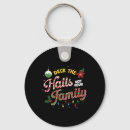 Search for yas keychains Dabbing christmas