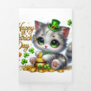 Search for cute st patricks cards Irish