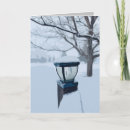 Search for snowing note cards White