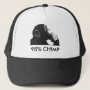 Search for chimp hats Monkey