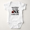 Search for half birthday baby clothes Halfway to one