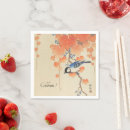 Search for japanese napkins Elegant