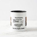 Search for boss lady mugs Mentor